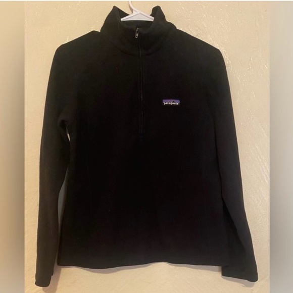 Jackets & Blazers - Patagonia zip up sweater